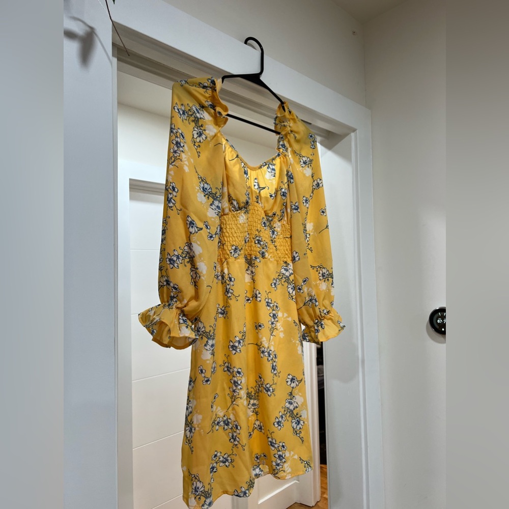 Summer dress